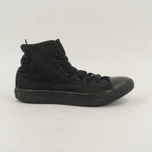 Converse Chuck Taylor All Star Classic 'Black' 3S121 size 3